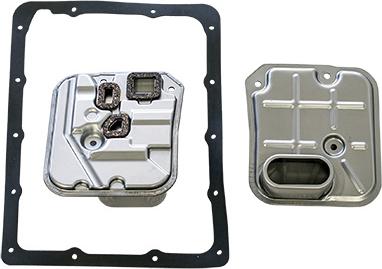 Sidat 57064AS - Filtro idraulico, Cambio automatico www.autoricambi360.it