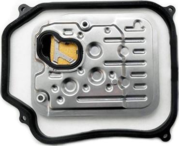 Sidat 57065AS - Filtro idraulico, Cambio automatico www.autoricambi360.it