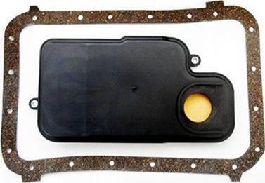 Sidat 57060AS - Filtro idraulico, Cambio automatico www.autoricambi360.it