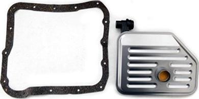 Sidat 57062AS - Filtro idraulico, Cambio automatico www.autoricambi360.it