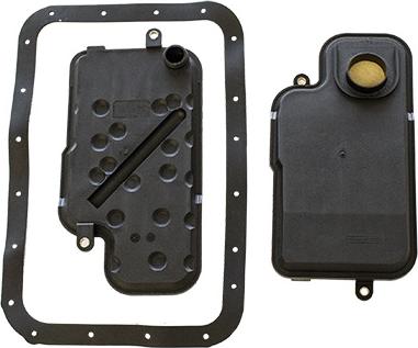 Sidat 57019AS - Filtro idraulico, Cambio automatico www.autoricambi360.it