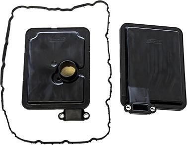 Sidat 57018AS - Filtro idraulico, Cambio automatico www.autoricambi360.it