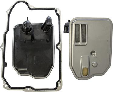 Sidat 57034AS - Filtro idraulico, Cambio automatico www.autoricambi360.it