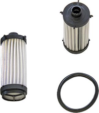 Sidat 57031AS - Filtro idraulico, Cambio automatico www.autoricambi360.it