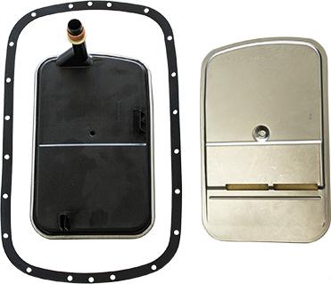 Sidat 57025AS - Filtro idraulico, Cambio automatico www.autoricambi360.it