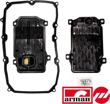 Sidat 57074AS - Filtro idraulico, Cambio automatico www.autoricambi360.it