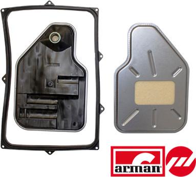 Sidat 57120AS - Filtro idraulico, Cambio automatico www.autoricambi360.it