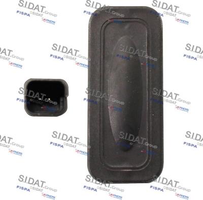 Sidat 640400 - Maniglia apriporta www.autoricambi360.it
