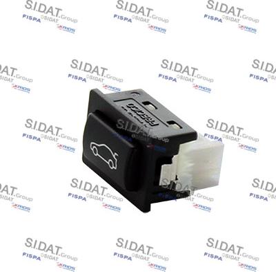 Sidat 640550 - Maniglia apriporta www.autoricambi360.it