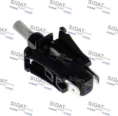 Sidat 640552 - Interruttore, Luce contatto alla porta www.autoricambi360.it