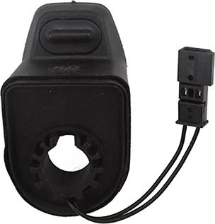 Sidat 640650A2 - Interruttore, Sbloccaggio cofano posteriore www.autoricambi360.it