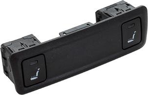 Sidat 640021 - Interruttore, Riscaldamento sedile www.autoricambi360.it