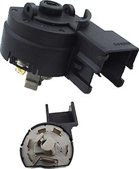 Sidat 650010A2 - Interruttore, Accensione / motorino d'avviamento www.autoricambi360.it