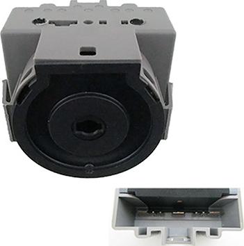 Sidat 650310A2 - Interruttore, Accensione / motorino d'avviamento www.autoricambi360.it