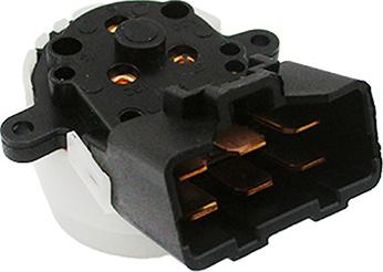 Sidat 650720 - Interruttore, Accensione / motorino d'avviamento www.autoricambi360.it