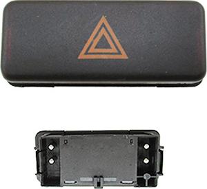 Sidat 660946A2 - Interruttore, Lampeggiatore d'emergenza www.autoricambi360.it