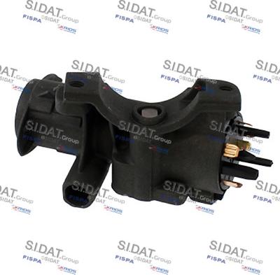 Sidat 60085A2 - Interruttore, Accensione / motorino d'avviamento www.autoricambi360.it