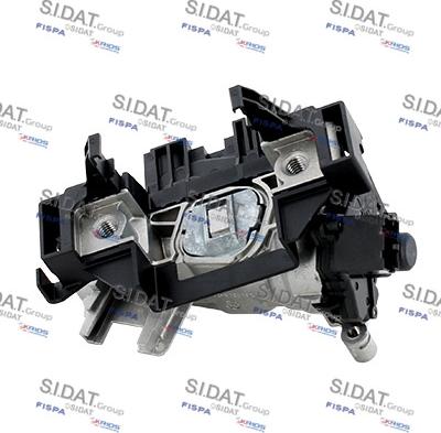 Sidat 60023 - Interruttore, Accensione / motorino d'avviamento www.autoricambi360.it