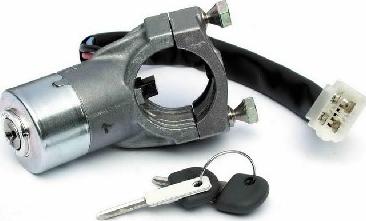 Sidat 60205 - Interruttore, Accensione / motorino d'avviamento www.autoricambi360.it