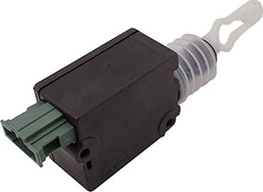Sidat 610344A2 - Attuatore, Chiusura centralizzata www.autoricambi360.it