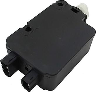 Sidat 610354A2 - Attuatore, Chiusura centralizzata www.autoricambi360.it