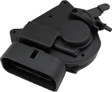 Sidat 610714A2 - Attuatore, Chiusura centralizzata www.autoricambi360.it