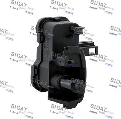 Sidat 611371A2 - Attuatore, Chiusura centralizzata www.autoricambi360.it