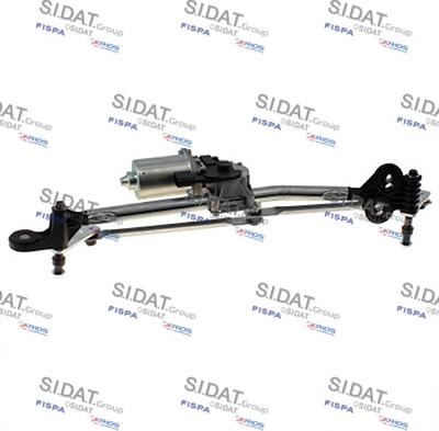 Sidat 68122A2 - Dispositivo lavavetri www.autoricambi360.it