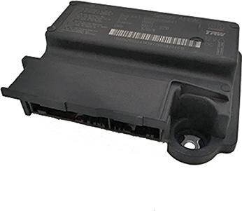 Sidat 630560 - Centralina, Airbag www.autoricambi360.it