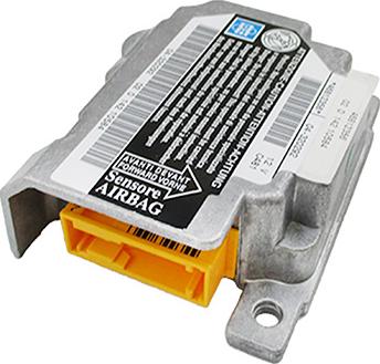 Sidat 630830 - Centralina, Airbag www.autoricambi360.it