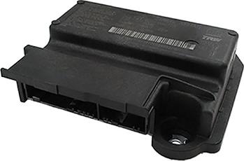 Sidat 630250 - Centralina, Airbag www.autoricambi360.it