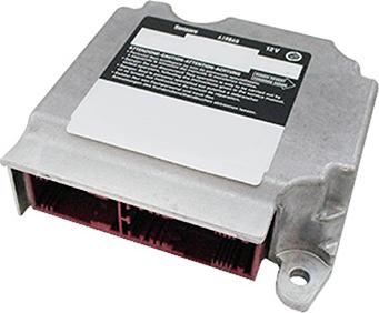 Sidat 630700 - Centralina, Airbag www.autoricambi360.it
