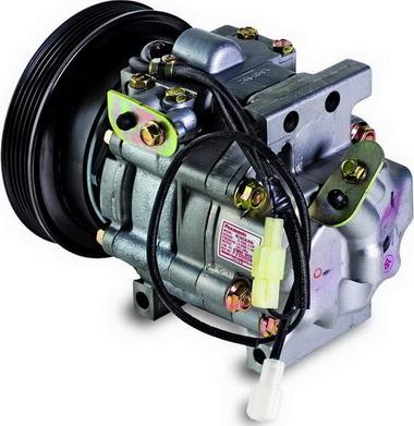 Sidat 1.9004 - Compressore, Climatizzatore www.autoricambi360.it