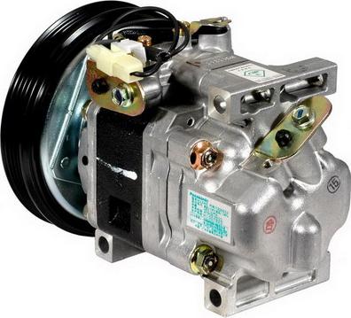 Sidat 1.9021 - Compressore, Climatizzatore www.autoricambi360.it
