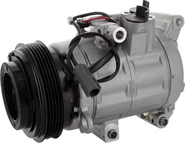 Sidat 1.9100 - Compressore, Climatizzatore www.autoricambi360.it