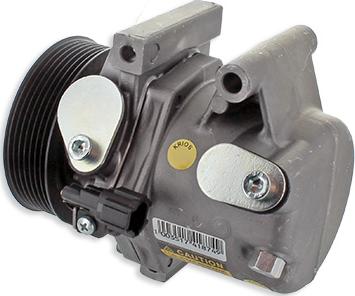 Sidat 1.9119R - Compressore, Climatizzatore www.autoricambi360.it