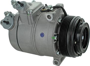 Sidat 1.9114R - Compressore, Climatizzatore www.autoricambi360.it