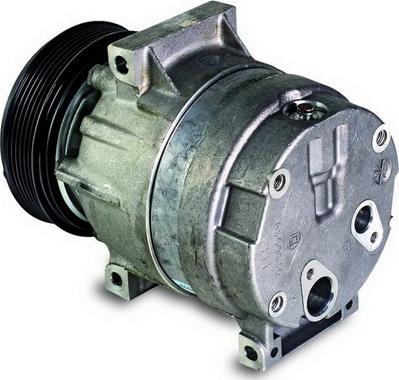 Sidat 1.4001 - Compressore, Climatizzatore www.autoricambi360.it