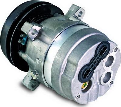 Sidat 1.4002 - Compressore, Climatizzatore www.autoricambi360.it