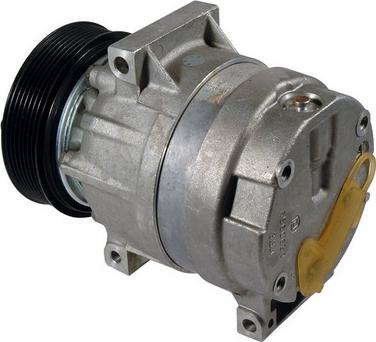 Sidat 1.4087 - Compressore, Climatizzatore www.autoricambi360.it