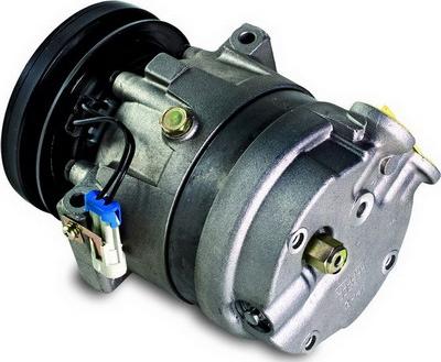 Sidat 1.4035 - Compressore, Climatizzatore www.autoricambi360.it