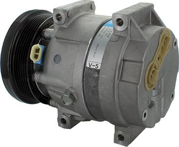 Sidat 1.4133 - Compressore, Climatizzatore www.autoricambi360.it