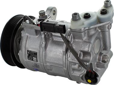 Sidat 1.5446 - Compressore, Climatizzatore www.autoricambi360.it