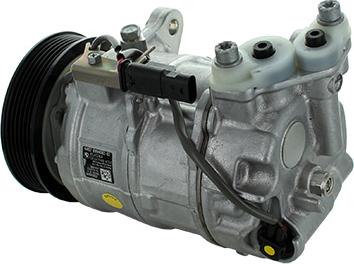 Sidat 1.5460 - Compressore, Climatizzatore www.autoricambi360.it