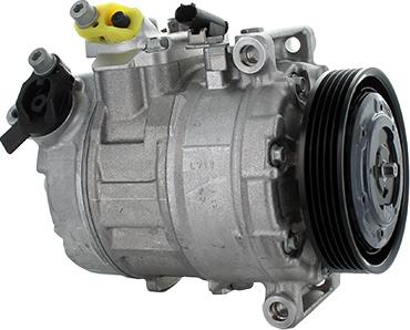 Sidat 1.5406 - Compressore, Climatizzatore www.autoricambi360.it
