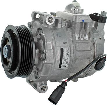 Sidat 1.5416 - Compressore, Climatizzatore www.autoricambi360.it