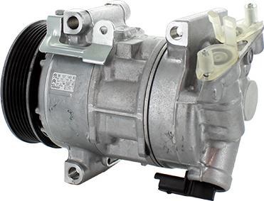 Sidat 1.5411 - Compressore, Climatizzatore www.autoricambi360.it