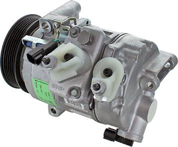 Sidat 1.5482 - Compressore, Climatizzatore www.autoricambi360.it