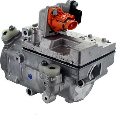 Sidat 1.5430 - Compressore, Climatizzatore www.autoricambi360.it