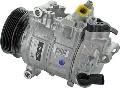 Sidat 1.5425 - Compressore, Climatizzatore www.autoricambi360.it
